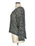 Aeropostale Tweed Silver Pullover Sweater Size XL - photo 5