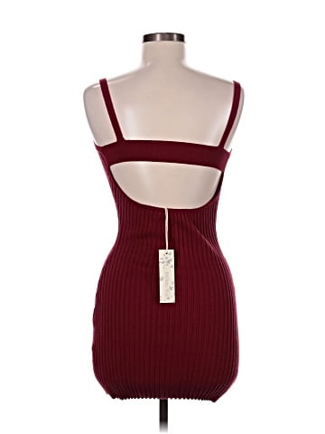 Endless Blu Cocktail Dress (view 2)