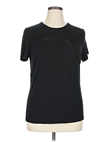 Kenneth Cole New York Short Sleeve T-Shirt (view 1)