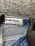 Adriano Goldschmied Hearts Blue Jeans Size 24 waist - photo 6