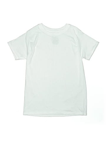 Hanes Short Sleeve T-Shirt (view 1)