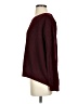 Forever 21 100% Acrylic Burgundy Pullover Sweater Size S - photo 5