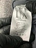 Icon Apparel Solid Gray Cocktail Dress Size M - photo 8