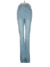 WeWoreWhat Blue Jeans Size 28 waist - photo 1