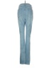 WeWoreWhat Blue Jeans Size 28 waist - photo 2