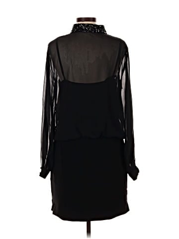 Bisou Bisou Cocktail Dress (view 2)