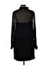 Bisou Bisou Black Cocktail Dress Size 14 - photo 2