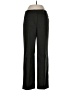 David N Black Wool Pants Size 10 (petite) - photo 1