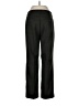 David N Black Wool Pants Size 10 (petite) - photo 2