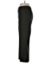 David N Black Wool Pants Size 10 (petite) - photo 5