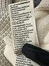GOODTHREADS 100% Polyester Ivory Jacket Size XS - photo 8
