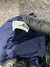 Assorted Brands Blue Casual Pants Size L - photo 7