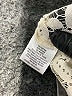 Maison Jules Ivory Short Sleeve Top Size XS - photo 8