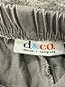D&Co. Gray Casual Pants Size 30 waist (estimated) - photo 7