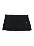 Nike 100% Polyester Black Casual Skirt Size XL - photo 1