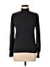 J.Crew Black Long Sleeve Top Size S - photo 1