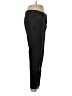 BCBGeneration Chevron-herringbone Black Jeans Size 12 - photo 4