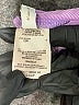 Becca Solid Purple Swimsuit Top Size M - photo 4