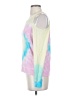 Chaser Tie-dye Pink Sweatshirt Size XS - photo 5