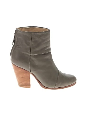 Rag & Bone Ankle Boots (view 1)