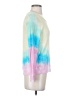Chaser Tie-dye Pink Sweatshirt Size XS - photo 4