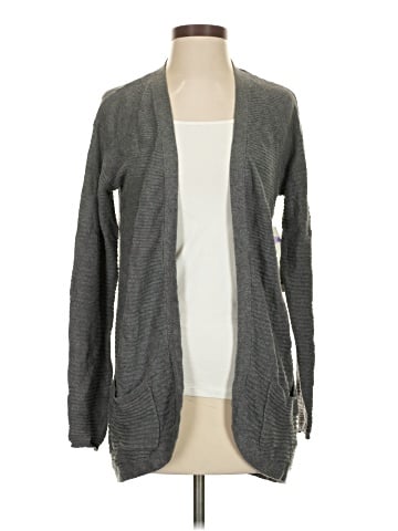 Leo & Nicole Cardigan (view 1)