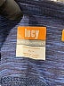 lucy Blue Active Pants Size XS - photo 7