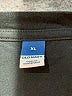 Old Navy Black Casual Dress Size XL - photo 7