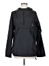 Sierra Designs 100% Nylon Black Windbreaker Size S - photo 1