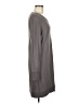 Athleta Gray Casual Dress Size M - photo 4