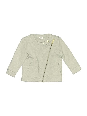 Egg Baby Cardigan (view 1)