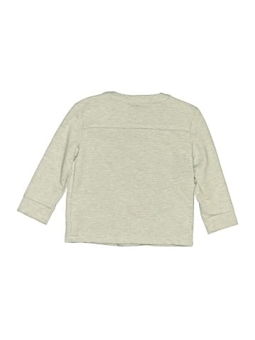 Egg Baby Cardigan (view 2)