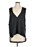 Stradivarius Gray Sweater Vest Size S - photo 1