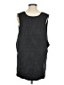 Stradivarius Gray Sweater Vest Size S - photo 2