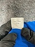 Parker Color Block Blue Cocktail Dress Size S - photo 8