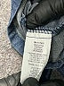 Assorted Brands 100% Cotton Color Block Blue Dress Size 5 - photo 4