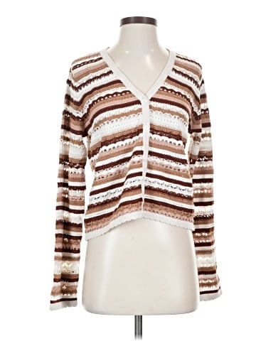 Feller Cardigan (view 1)