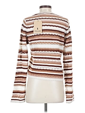 Feller Cardigan (view 2)