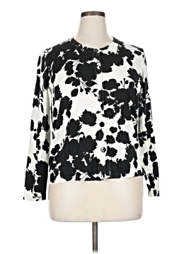 White Stag Cardigan