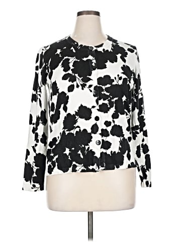 White Stag Cardigan (view 1)