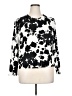 White Stag Black Cardigan Size XL - photo 1