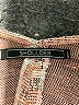 Assorted Brands Print Tan Pink Casual Dress One size - photo 7