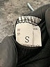 Unbranded Solid Black Casual Pants Size S - photo 8