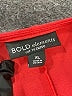 Bold Elements Pink 3/4 Sleeve T-Shirt Size XL - photo 7