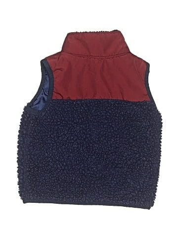 Carter's Vest (view 2)