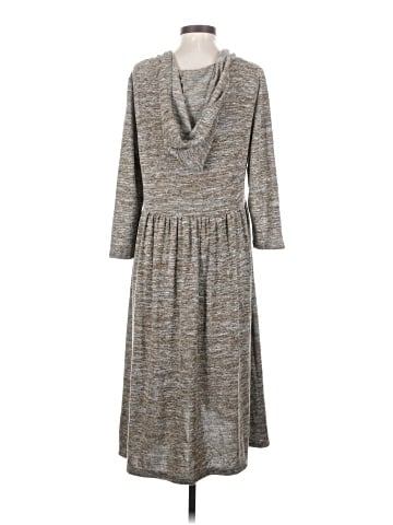 Reborn Casual Dress (view 2)