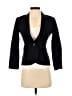 Theory Black Blazer Size 0 - photo 1