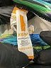 lucy Print Green Active Pants Size XS - photo 7
