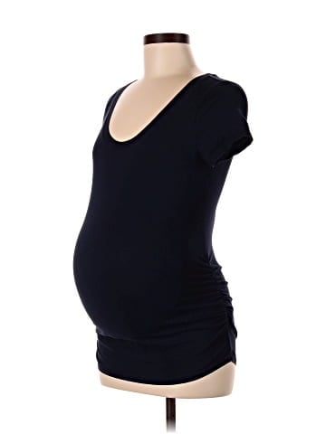 Old Navy - Maternity Sleeveless T-Shirt (view 1)