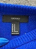 Forever 21 Graphic Blue Pullover Sweater Size M - photo 6